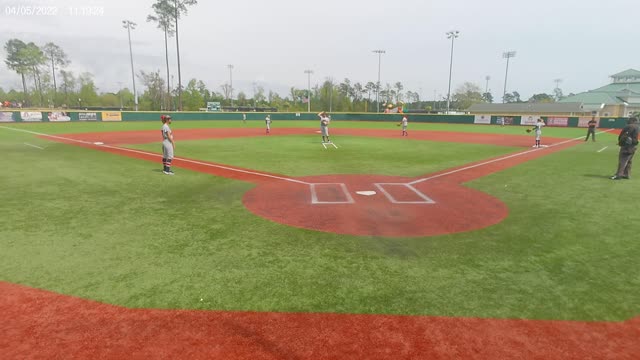 Marshall V v. Russell 4-5-2022 2/7