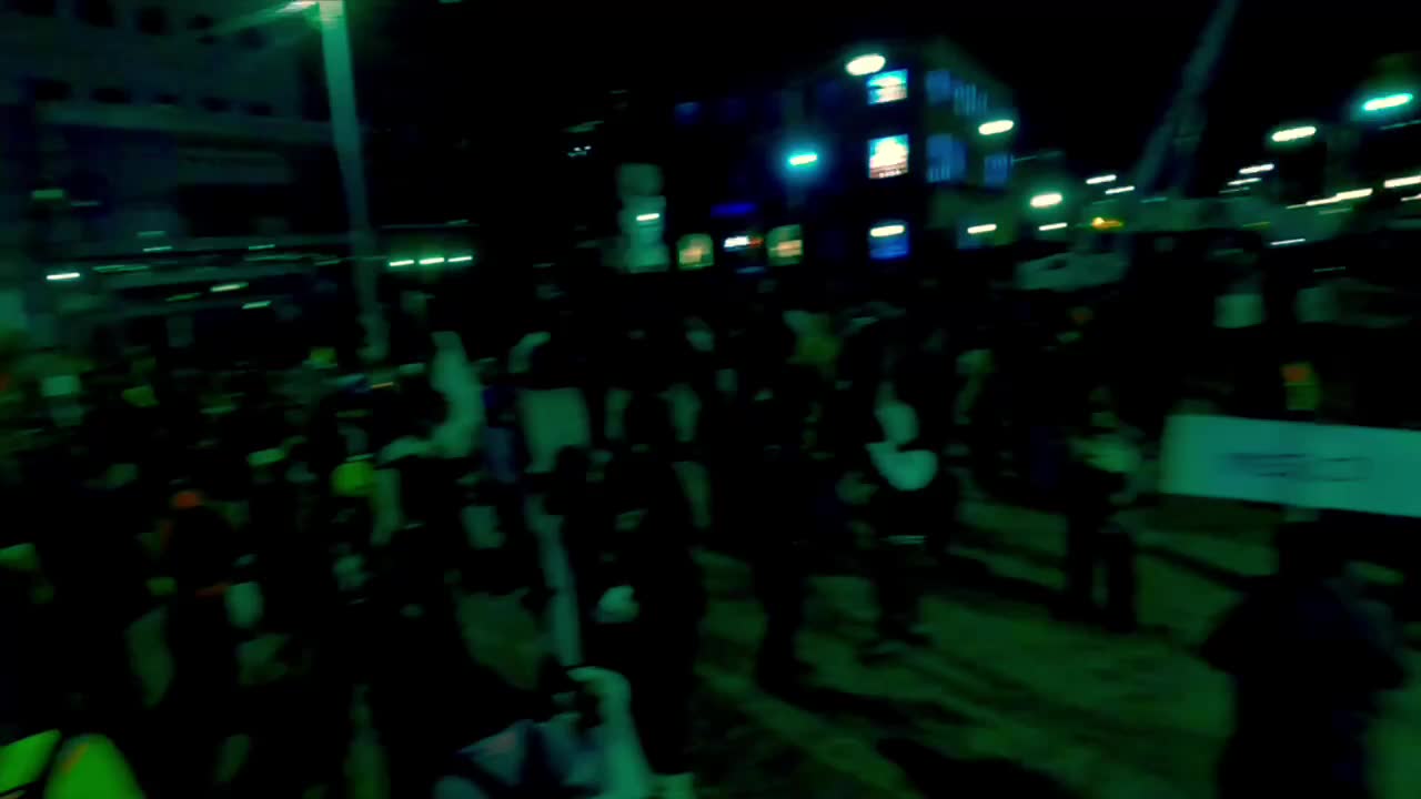 Freedom convoy Ottawa Canada part2