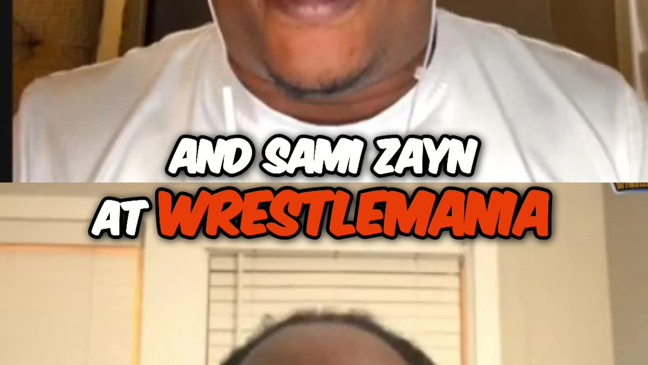WrestleMania Predictions and Dream Matches #wrestlemania #wwe #shorts #explorepage