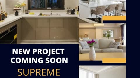 Prelaunch Property Supreme in Tathawade