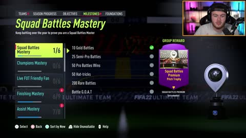 HOW TO GET FREE 100K PACKS ON FIFA 22! #FIFA22 ULTIMATE TEAM