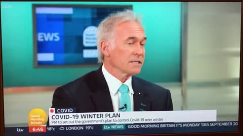 BREAKING : Watch, Listen & Share The Hell Out Of This!!! TNTV