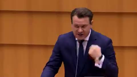 Poland Doesn't Allow Terrorist 2021