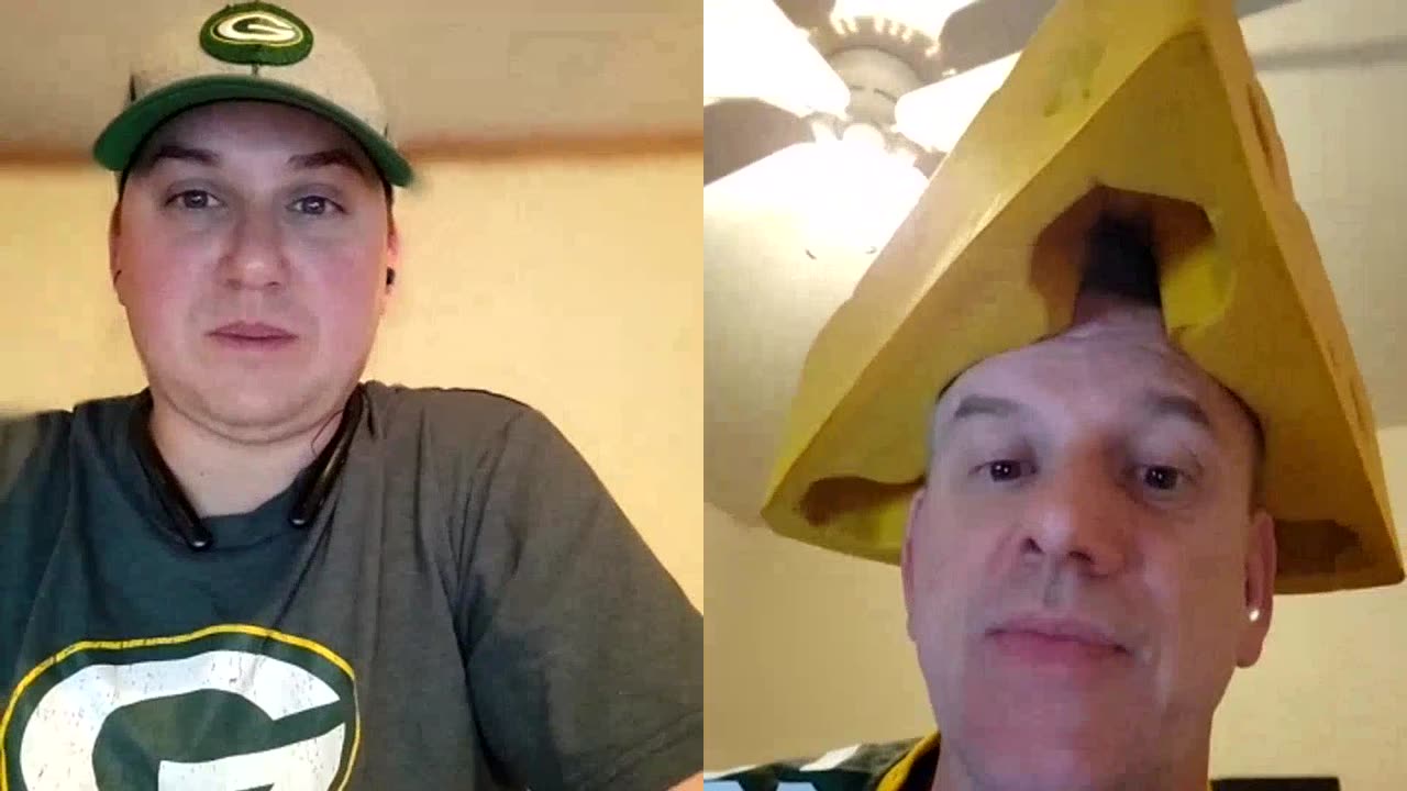 Ep 22 Week 13 NFL Recap! Packers Upset Chiefs, 49ers beat Eagles, Week 14 Pickem