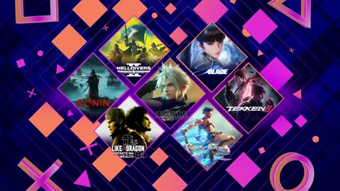 upcoming ps5 official games