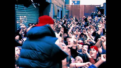 Limp Bizkit - Nookie (Official Vid)