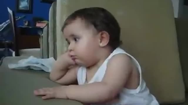 funny - cute baby