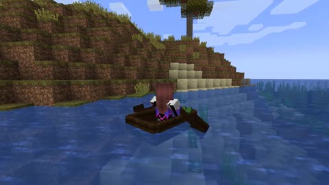 Minecraft 1.17.1_ Modded 3rd time_Outting_28