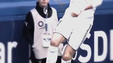 KING CR7