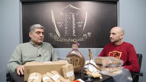 O raznim patriotama (Miroljub Petrović)