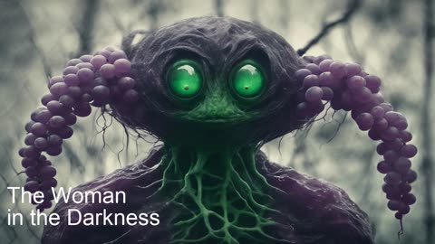 The Woman in the Darkness