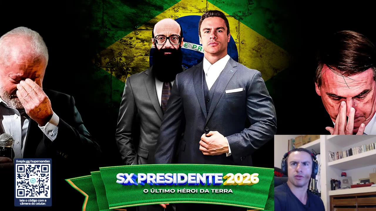 SUPER XANDÃO - buXzvgAbUN0 - SUPER XANDÃO É DE VERDADE OU É CGI BÍCEPS 47CM 190 QI