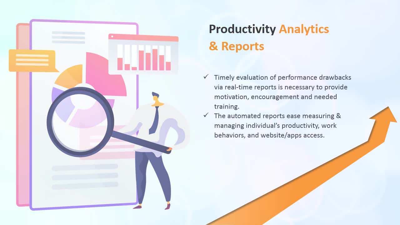 Single, Secure, & User-Friendly Performance Review Tool