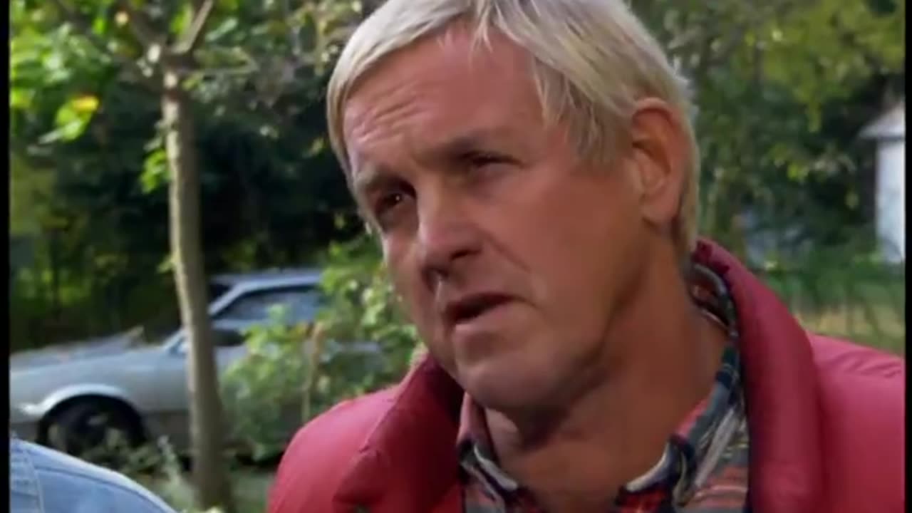BARN RED [2004] - RICHARD BRAUER (OFFICIAL MOVIE TRAILER)
