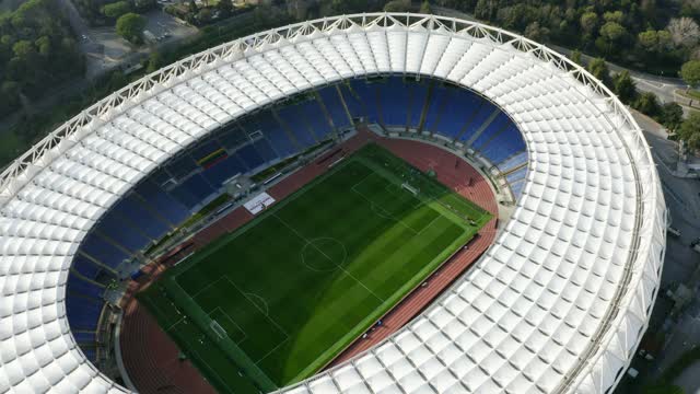 Stadium Coliseum