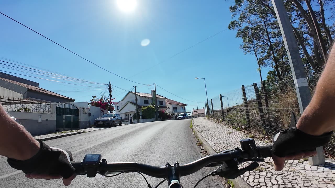 E-BIKE RIDE pela MS e-st 900 S05E11 7th of July 2K24 PART 1