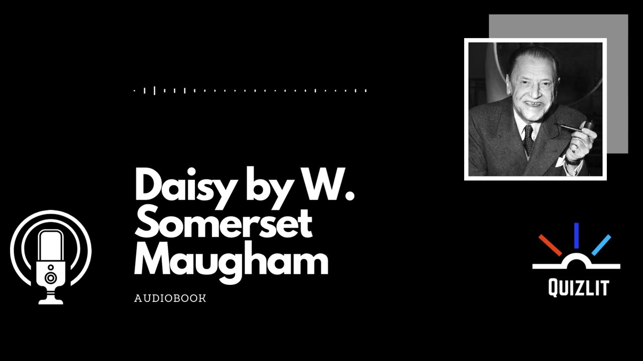 Daisy by W. Somerset Maugham