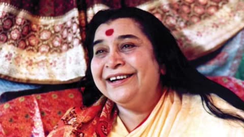 Shri Krishna Puja Sahaja yoga 1973-0828