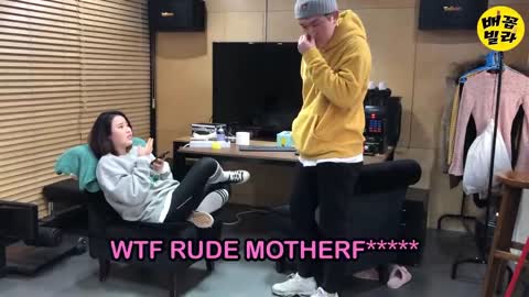 ,Top Korean Pranks,Funniest prank, what TF,