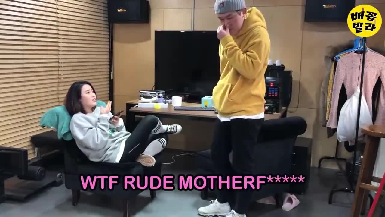 ,Top Korean Pranks,Funniest prank, what TF,