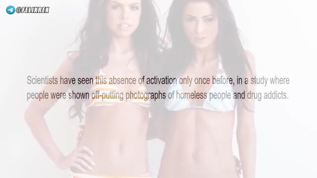 Why Men OBJECTIFY Women