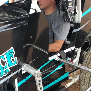 Motor Heat I-75 Raceway