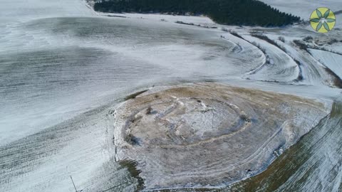Kanda Geoglyph & Alexander of Macedon | Macedonia | Kanda Production