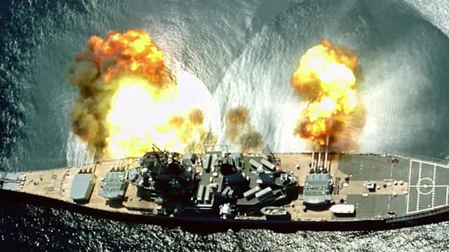 Porta-mísseis hipersônicos – A nova função dos destroyers Zumwalt