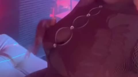 Blaccbarbedian