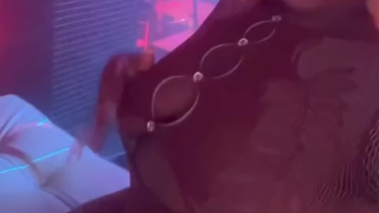 Blaccbarbedian