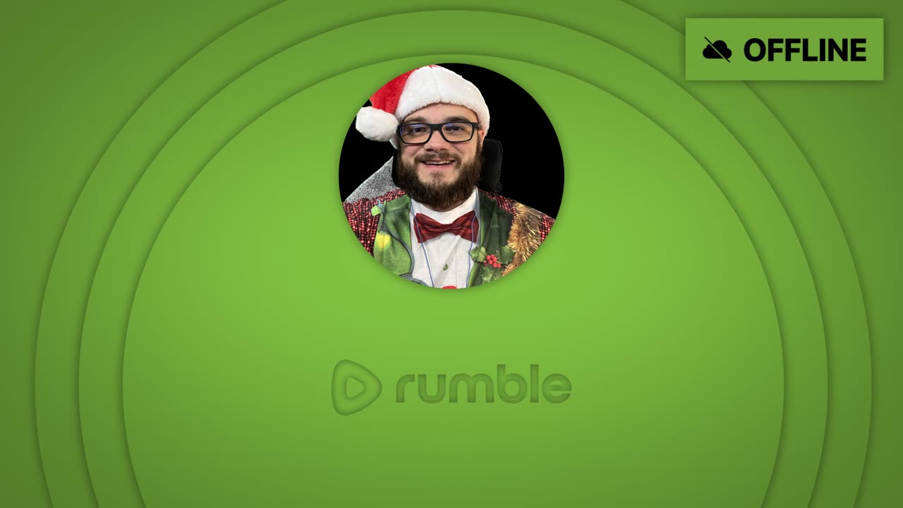 Rumble Studio Test