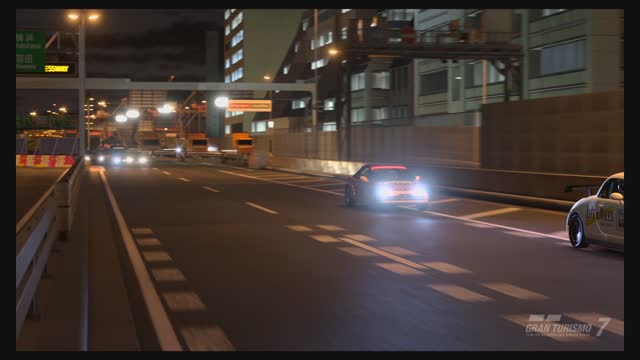 Gran Turismo7 Race363