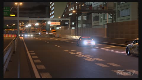 Gran Turismo7 Race363