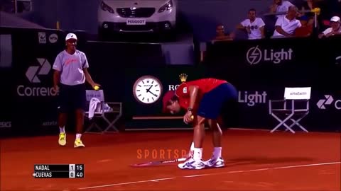 FUNNY BALL BOYS MOMENTS IN SPORTS