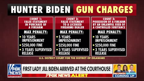 Hunter Biden incriminated himself Gregg Jarrett