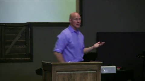 How To Deal With Spiritual Immaturity | Pastor Shane Idleman