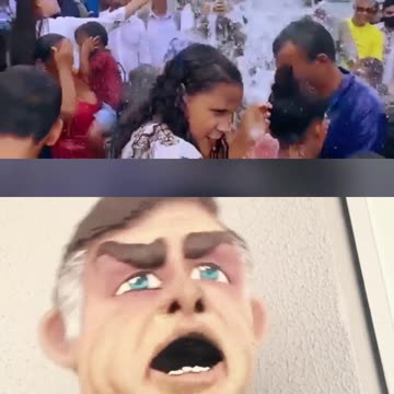 Presidente Bolsonaro leva água ao Nordeste em 07 de agosto de 2021