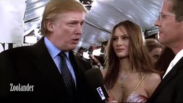 Trump's Most Outrageous Claim