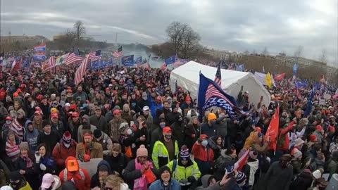 Sounds like patriotism, not terrorism