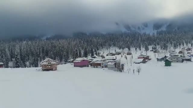 Khel .Kashmir. Pakistan