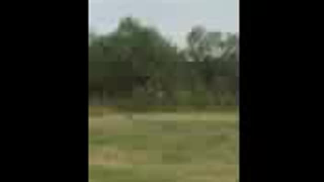 Home-made Tannerite Fireball