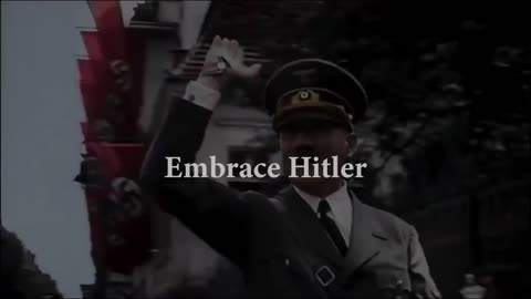 EMBRACE HITLER - After Dark Edit