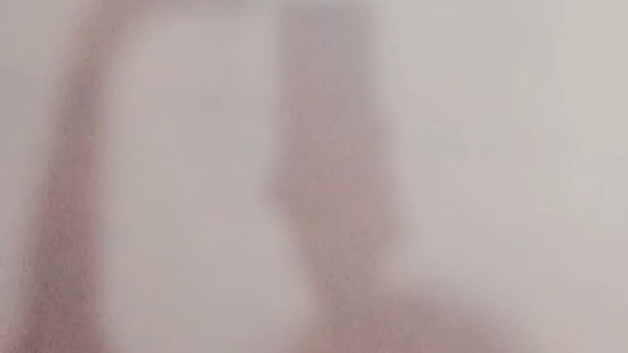 My first reflection vedio