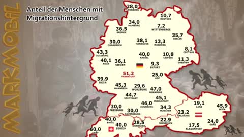 ⚡️⚡️Der Völkermord an den Deutschen