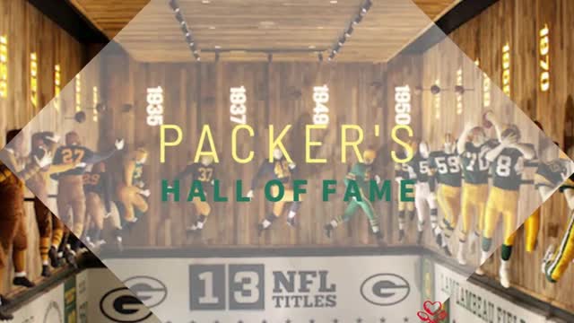 4 THINGS TO DO WHILE VISITING "GREEN BAY'' WISCONSIN
