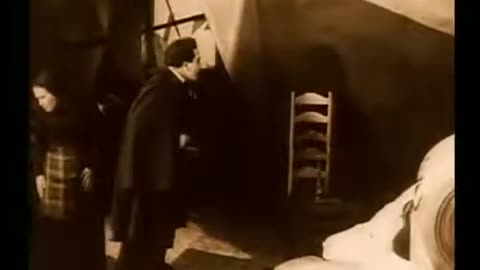 Robert Wiene_ The Cabinet of Dr. Caligari (1920)