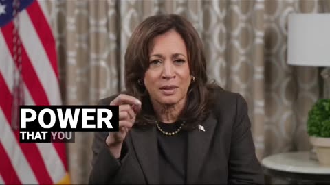 Politics - 2024 Crackhead Liberal Globalist Commie Kamala Harris Defeat Drunk Joy Speech Unreal