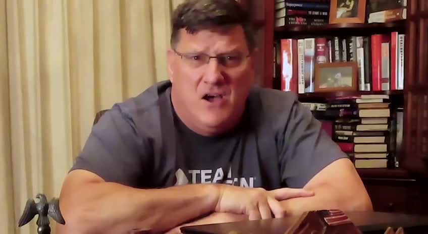 Scott Ritter 2-Minute Topic: May 9th, Victory day