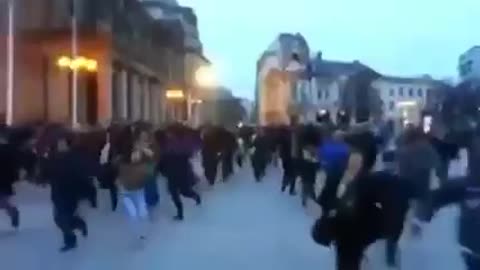 Vittime ucraine dei russi?