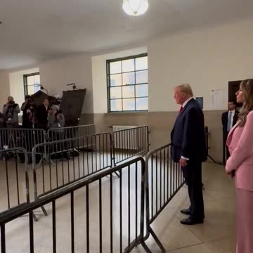 Trump BLASTS Leftists For Clear Injustice -- 'Election Interference'